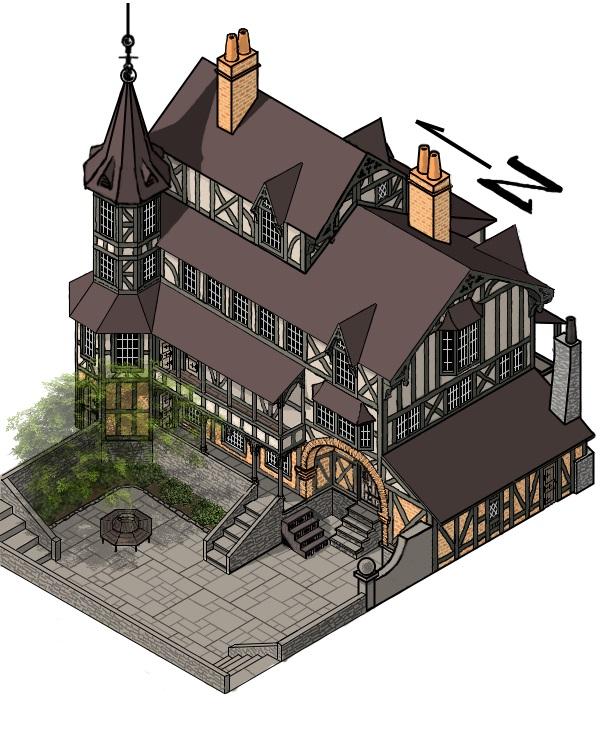 Trollskull Manor Kingsway Role Playing Group Wiki Fandom