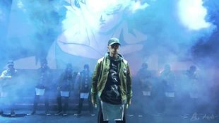 Keone Madrid | Kinjaz Wiki | Fandom