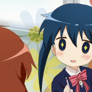 Aya Komichi Kin Iro Mosaic Wiki Fandom,Cute Anime Twins Boy And Girl Kids