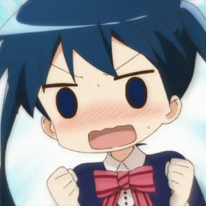 Aya Komichi Kin Iro Mosaic Wiki Fandom,Cute Anime Twins Boy And Girl Kids