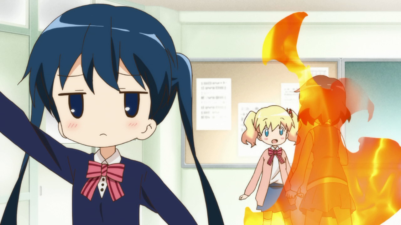 aya komichi kin iro mosaic wiki fandom aya komichi kin iro mosaic wiki fandom