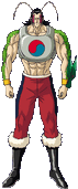 Chijimiman