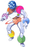 Planetman