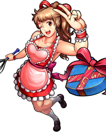 Wallpaper Bibimba Kinnikuman Wiki Fandom For Free