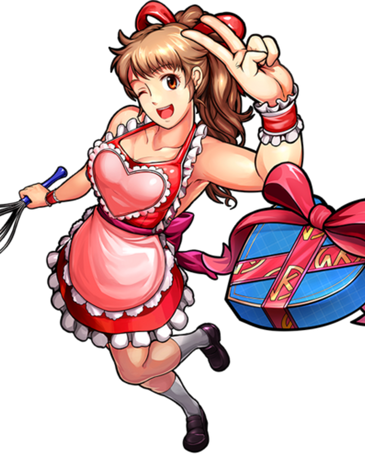 Get Wallpaper Bibimba Kinnikuman Wiki Fandom Desktop Wallpaper Free