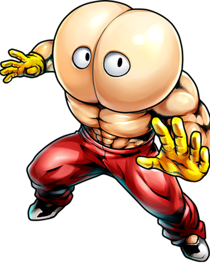 Puripuriman Kinnikuman Wiki Fandom