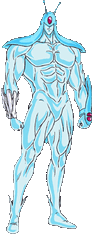 Clioneman