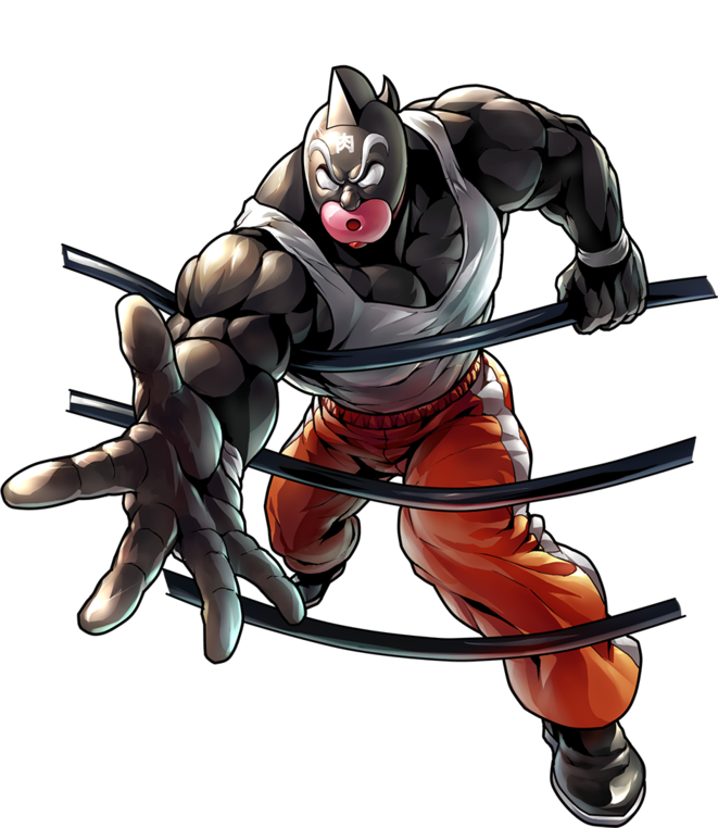 Kinnikuman Great | Kinnikuman Wiki | Fandom