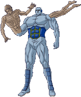 BarrierFreeman