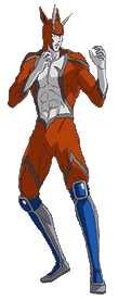 Gazelleman