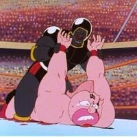 ウォーズマン キン肉マン Wiki Fandom