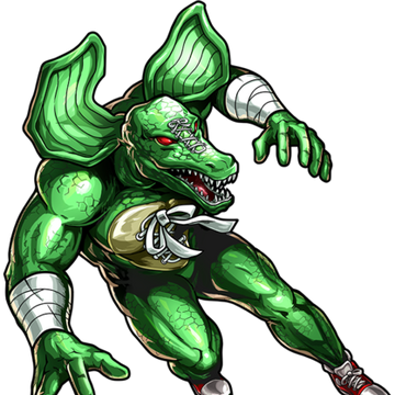 Sneagator Kinnikuman Wiki Fandom