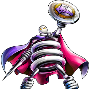 Get Wallpaper Springman Kinnikuman Wiki Fandom For Android Free