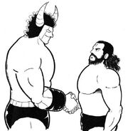 Bruiser Brody