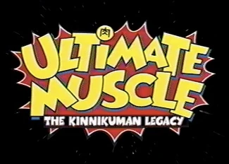 Ultimate Muscle