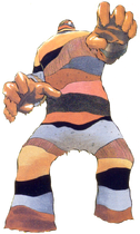 Strataman
