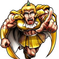Ikemen Muscle Kinnikuman Wiki Fandom