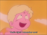 Terryman Child