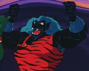 Tigerian (Movie)