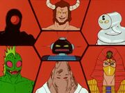 7 Devils