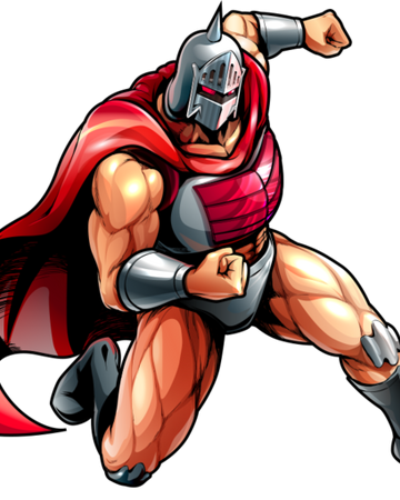 Get Wallpaper Robin Mask Kinnikuman Wiki Fandom Desktop Wallpaper