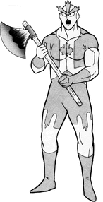 Canadianman