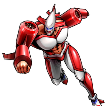 Ilioukhine Kinnikuman Wiki Fandom