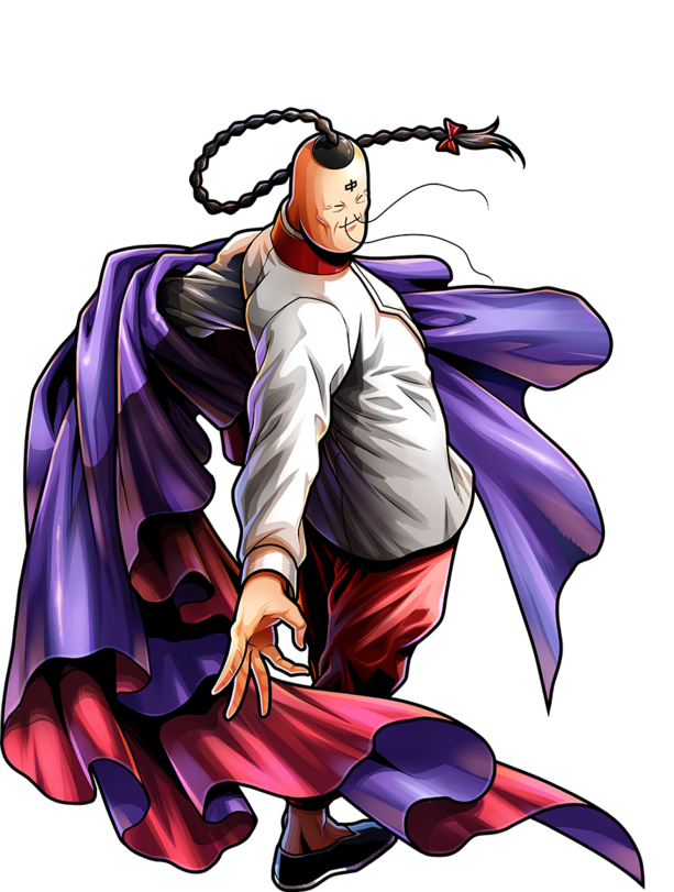 Ramenman Kinnikuman Wiki Fandom