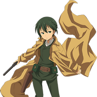 Wallpaper Kino Kino No Tabi Wiki Fandom For iPhone Free