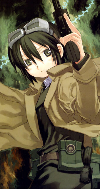 Get Wallpaper Kino Kino No Tabi Wiki Fandom For Android