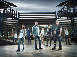 S1Cast