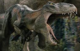 Venatasaurus