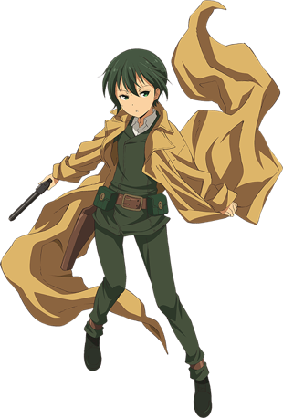 Kino | Kino's Journey Wiki | FANDOM powered by Wikia