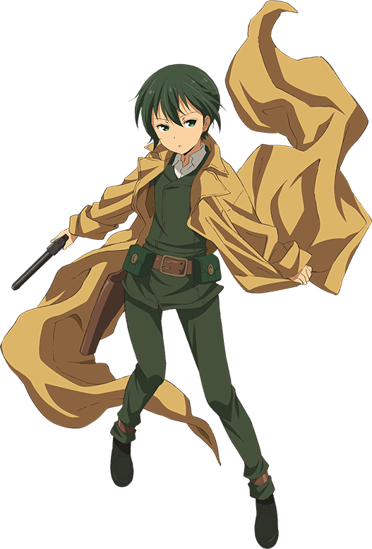 Kino Kino S Journey Wiki Fandom