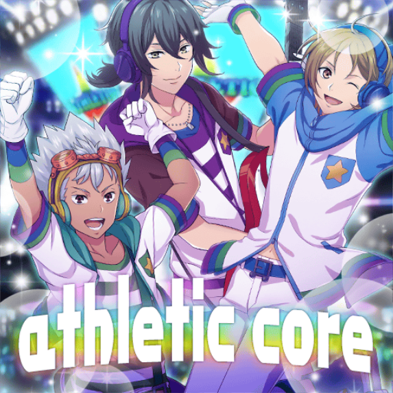 プリズムシアター レッドナイト ヴァンパイア King Of Prism プリズムラッシュ Live Wiki Fandom