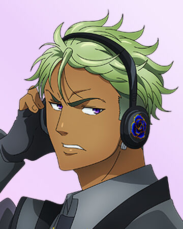 大和アレクサンダー King Of Prism キンプリ Wiki Fandom