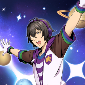 Kouji Mihama Kop Prism Rush Live Wiki Fandom
