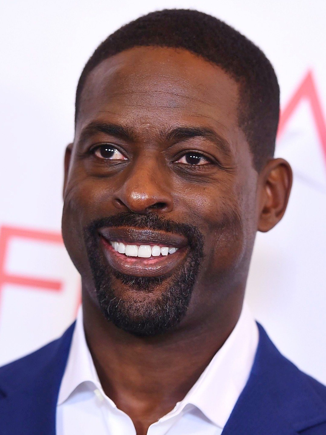 Sterling K. Brown sarah paulson