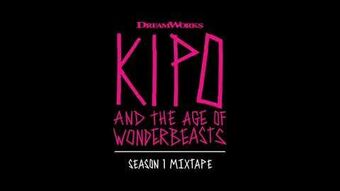 Purple Jaguar Eye Kipo And The Age Of Wonderbeasts Wiki