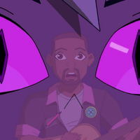 Purple Jaguar Eye Kipo And The Age Of Wonderbeasts Wiki