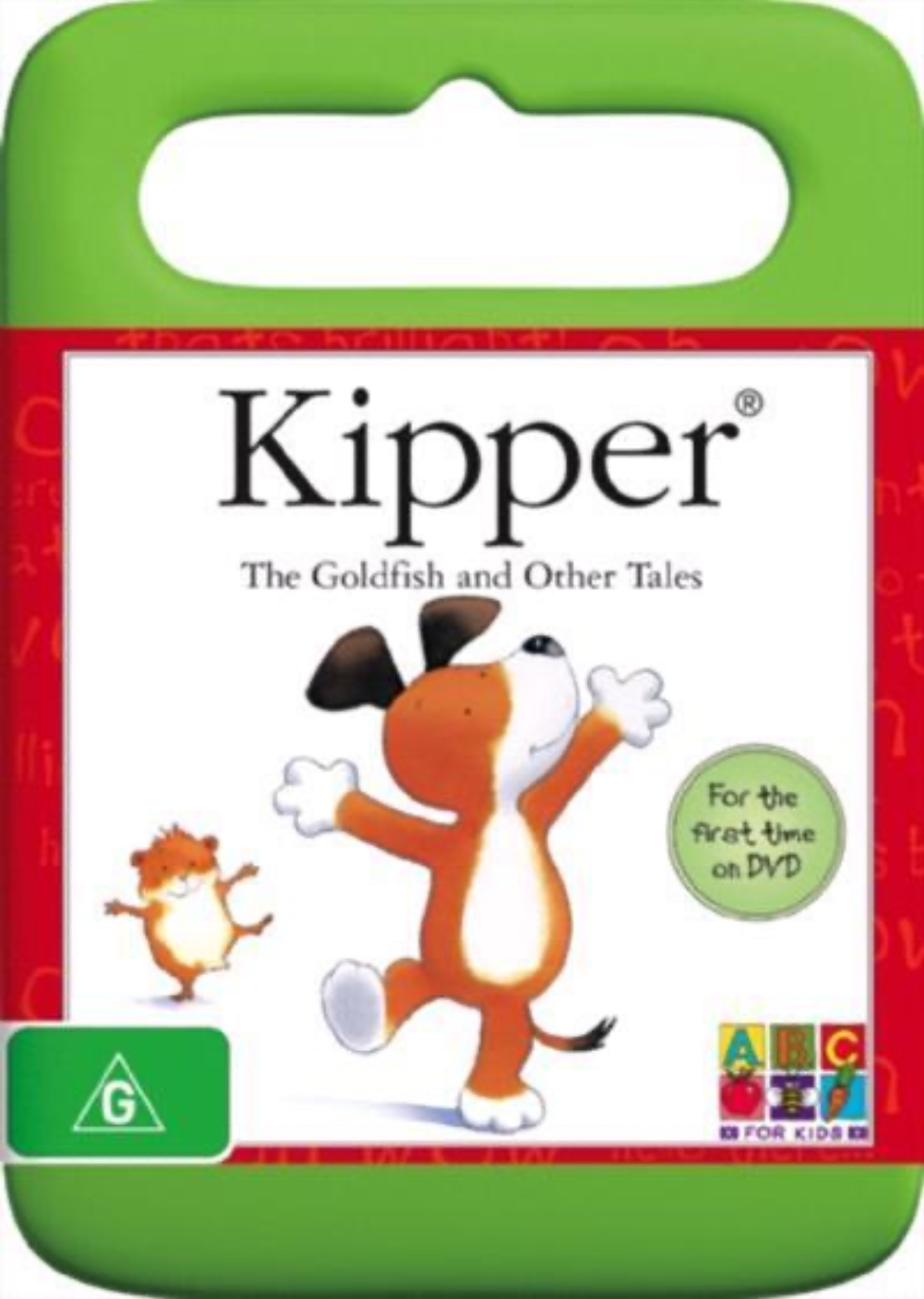 kipper the bleepers