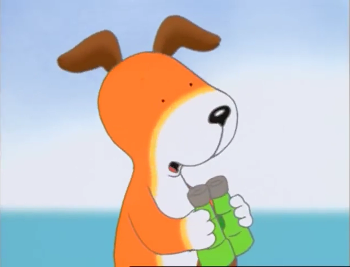 The Seaside/Gallery Kipper the Dog Wiki Fandom