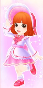 HappyShortcake
