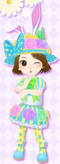Easter Parade