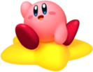 Kirby KDCSE Artwork