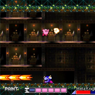 Meta Knight | Wiki Kirby Fanon | FANDOM powered by Wikia