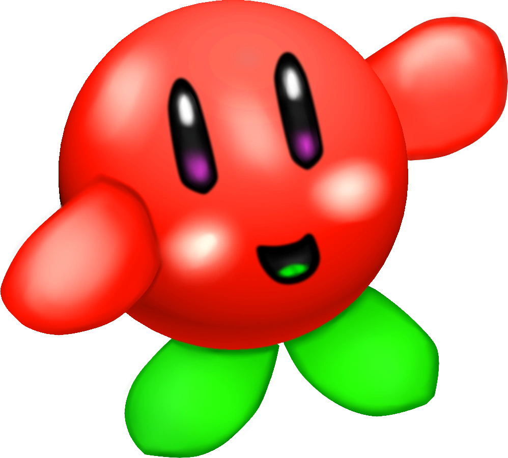 Imagen Artemio 3D.png Wiki Kirby Fanon FANDOM powered by Wikia