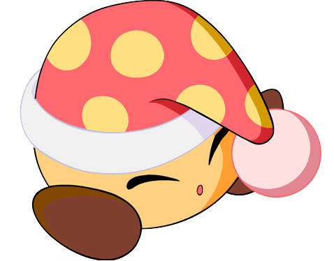 Noddy | Kirby Fan Fiction Wiki | Fandom