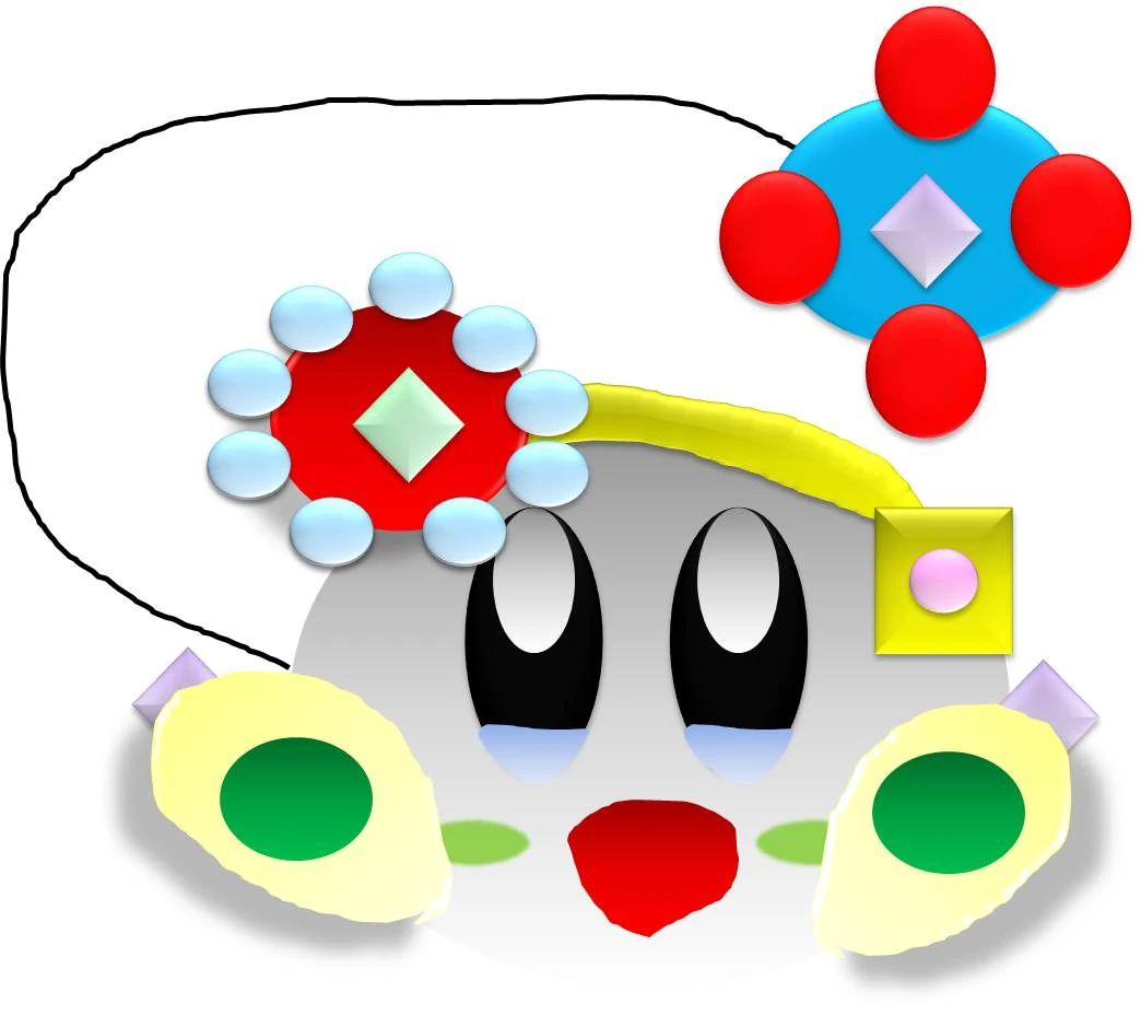 Bubbles Kirby Fan Fiction Wiki FANDOM powered by Wikia