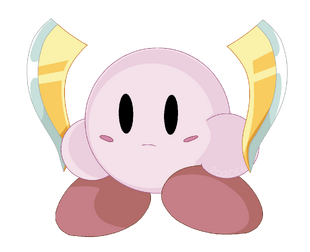 Kirb | Kirby Fan Fiction Wiki | Fandom